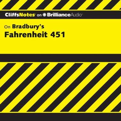 Книга: Fahrenheit 451 (Kristi Hiner) ; Gardners Books