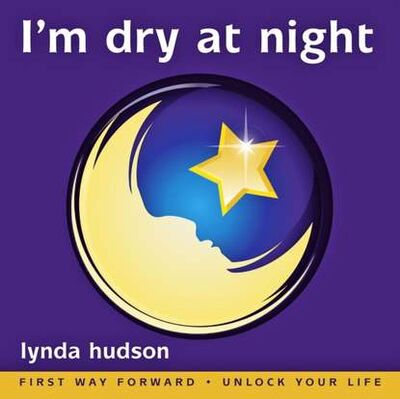Книга: I'm Dry at Night (Lynda Hudson) ; Gardners Books