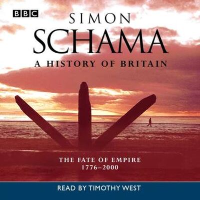 Книга: History Of Britain (Simon Schama) ; Gardners Books