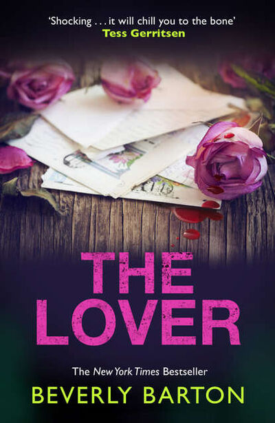 Книга: The Lover (BEVERLY BARTON) ; HarperCollins