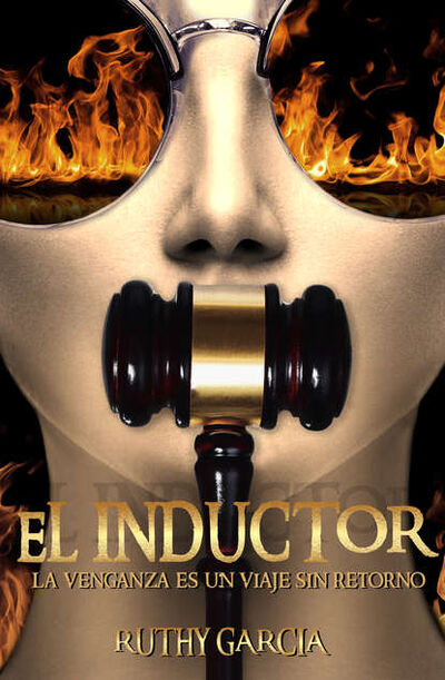Книга: El Inductor (Ruthy Garcia) ; Tektime S.r.l.s.