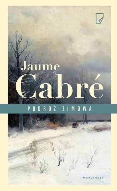 Книга: Podróż zimowa (Жауме Кабре) ; OSDW Azymut