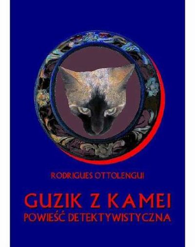 Книга: Guzik z kamei (Ottolengua Rodrigues) ; OSDW Azymut
