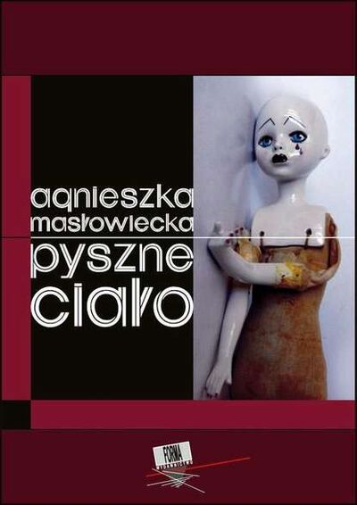 Книга: Pyszne ciało (Agnieszka Masłowiecka) ; OSDW Azymut