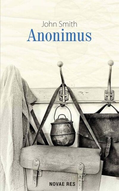 Книга: Anonimus (John Smith) ; OSDW Azymut