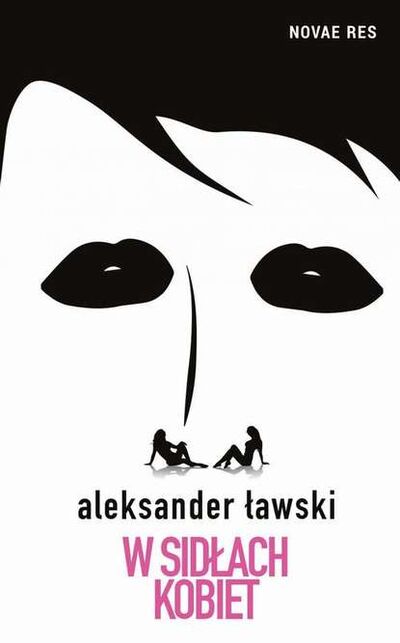 Книга: W sidłach kobiet (Aleksander Ławski) ; OSDW Azymut