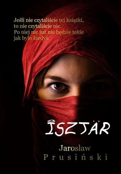 Книга: Isztar (Jarosław Prusiński) ; OSDW Azymut