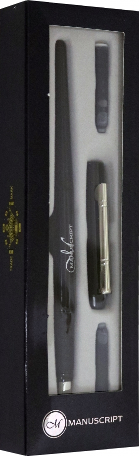 Набор для каллиграфии Scribe Drawing Pen (MC4401GIFT) Manuscript 