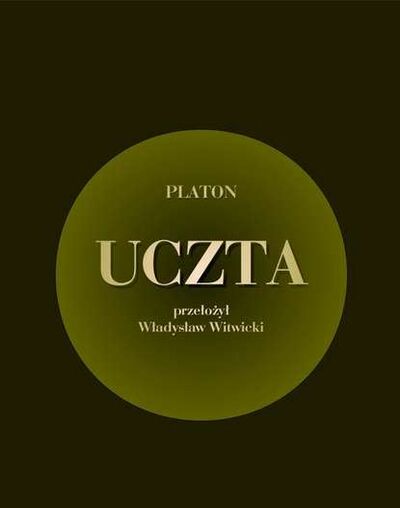 Книга: Uczta (Platon) ; OSDW Azymut