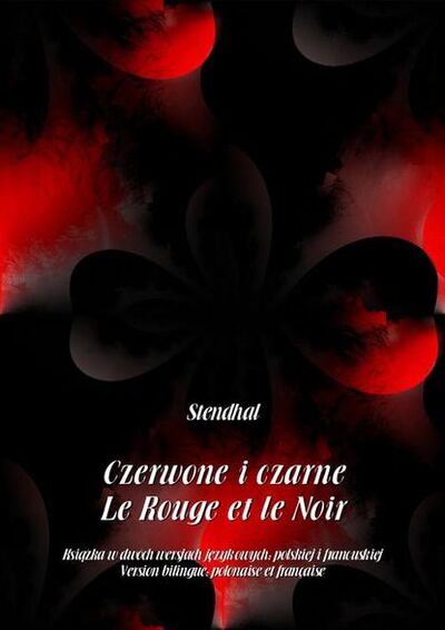 Книга: Czerwone i czarne. Le Rouge et le Noir (Stendhal) ; OSDW Azymut