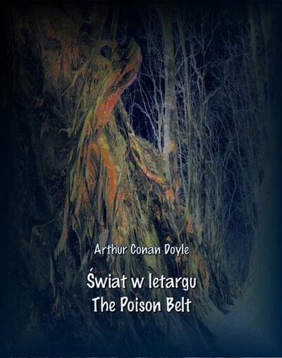 Книга: Świat w letargu. The Poison Belt (Arthur Conan Doyle) ; OSDW Azymut