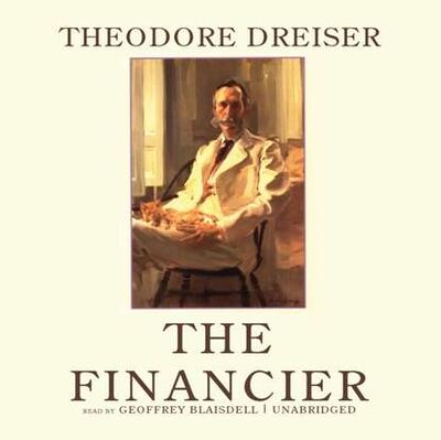 Книга: Financier (Theodore Dreiser) ; Gardners Books