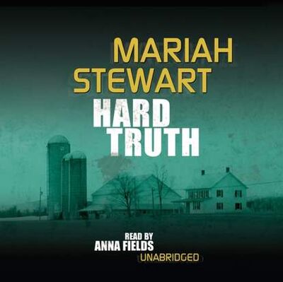 Книга: Hard Truth (Mariah Stewart) ; Gardners Books