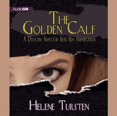 Книга: Golden Calf (Helene Tursten) ; Gardners Books
