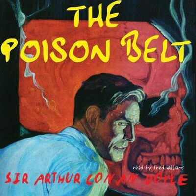 Книга: Poison Belt (Артур Конан Дойл) ; Gardners Books
