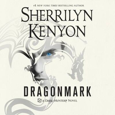 Книга: Dragonmark (Шеррилин Кеньон) ; Gardners Books