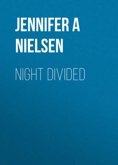 Книга: Night Divided (Jennifer A Nielsen) ; Gardners Books