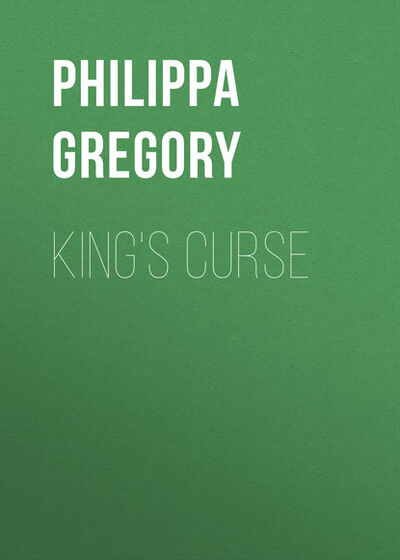 Книга: King's Curse (Philippa Gregory) ; Gardners Books