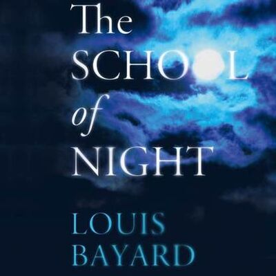Книга: School of Night (Louis Bayard) ; Gardners Books