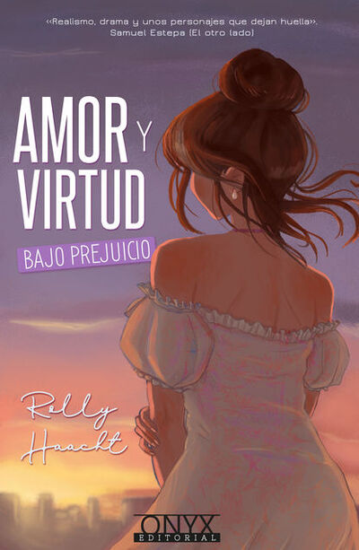 Книга: Amor y virtud bajo prejuicio (Rolly Haacht) ; Bookwire