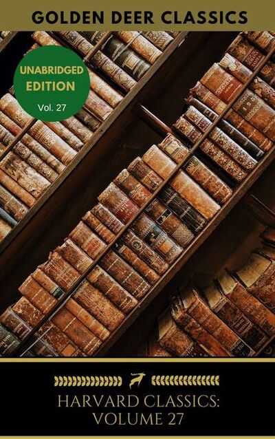 Книга: Harvard Classics Volume 27 (Джонатан Свифт) ; Bookwire