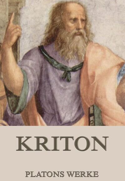 Книга: Kriton (Platon) ; Bookwire