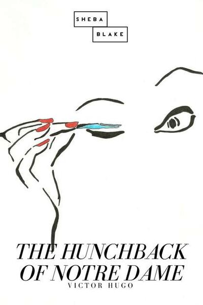 Книга: The Hunchback of Notre Dame (Виктор Мари Гюго) ; Bookwire