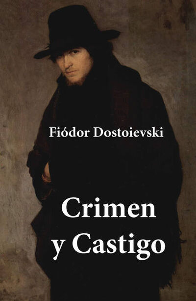Книга: Crimen y Castigo (Fiódor Dostoievski) ; Bookwire