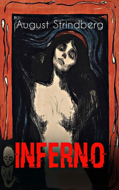 Книга: Inferno (August Strindberg) ; Bookwire