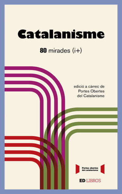 Книга: Catalanisme (Lluis Bassets) ; Bookwire