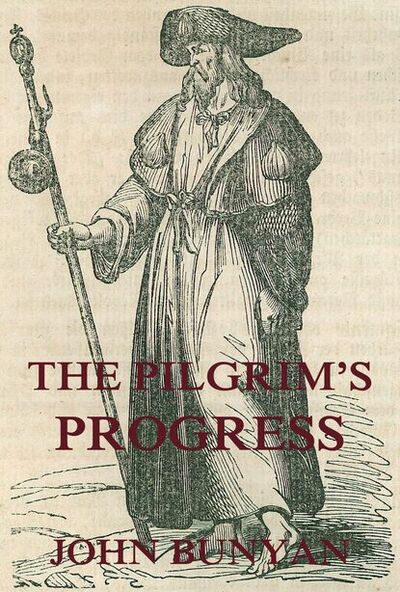 Книга: The Pilgrim's Progress (John Bunyan) ; Bookwire