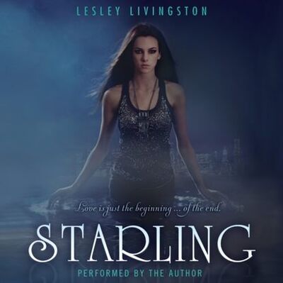 Книга: Starling (Lesley Livingston) ; Gardners Books