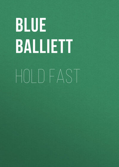 Книга: Hold Fast (Blue Balliett) ; Gardners Books