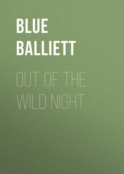 Книга: Out of the Wild Night (Blue Balliett) ; Gardners Books