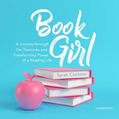 Книга: Book Girl (Sarah Clarkson) ; Gardners Books
