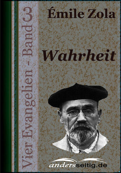 Книга: Wahrheit (Эмиль Золя) ; Bookwire