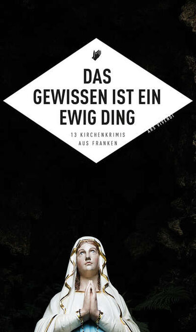 Книга: Das Gewissen ist ein ewig Ding (eBook) (Tessa Korber) ; Bookwire