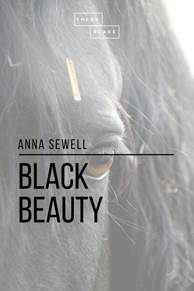 Книга: Black Beauty (Анна Сьюэлл) ; Bookwire