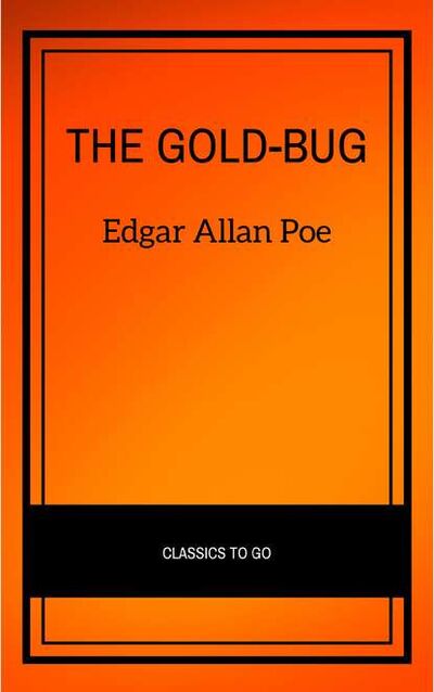 Книга: The Gold-Bug (Эдгар Аллан По) ; Bookwire