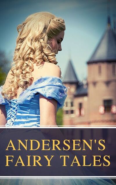 Книга: Andersen's Fairy Tales (MyBooks Classics) ; Bookwire