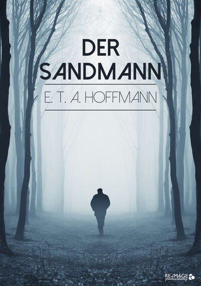 Книга: Der Sandmann (Эрнст Гофман) ; Bookwire