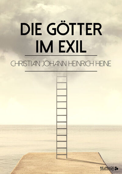 Книга: Die Götter im Exil (Генрих Гейне) ; Bookwire