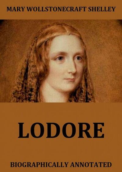 Книга: Lodore (Mary Wollstonecraft Shelley) ; Bookwire