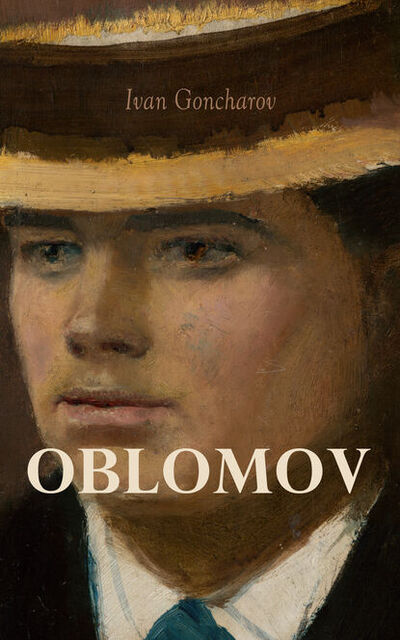 Книга: Oblomov (Иван Гончаров) ; Bookwire