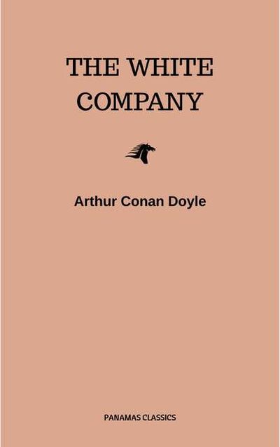 Книга: The White Company (Артур Конан Дойл) ; Bookwire