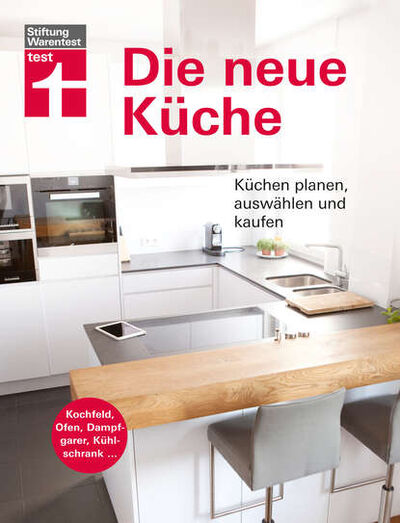 Книга: Die neue Küche (Christian Eigner) ; Bookwire