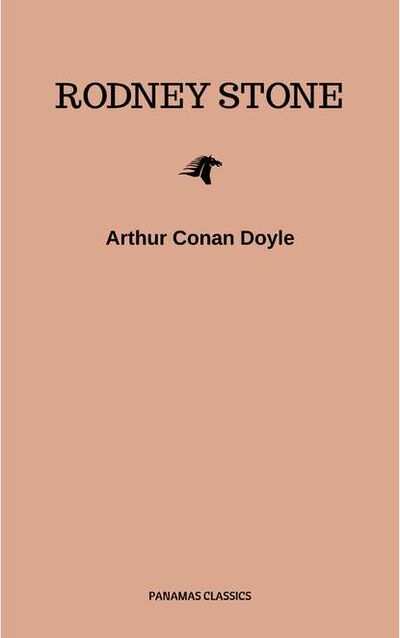 Книга: Rodney Stone (Артур Конан Дойл) ; Bookwire