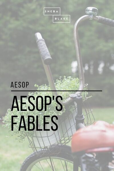 Книга: Aesop's Fables (Aesop) ; Bookwire