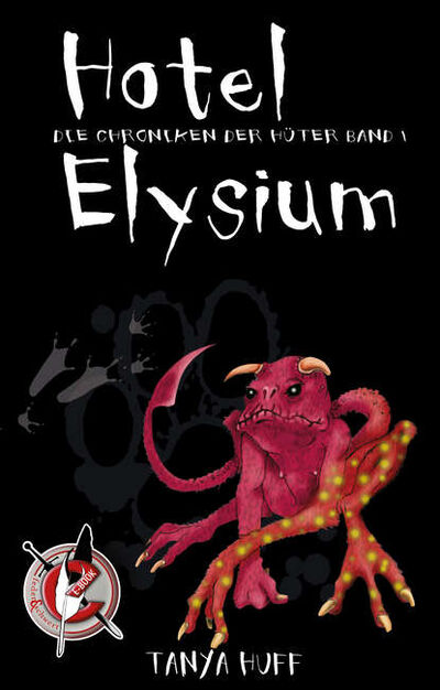 Книга: Hotel Elysium (Tanya Huff) ; Bookwire