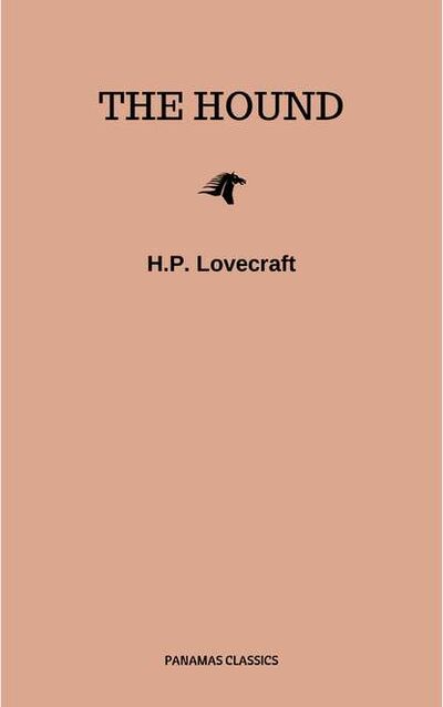 Книга: The Hound (Говард Филлипс Лавкрафт) ; Bookwire